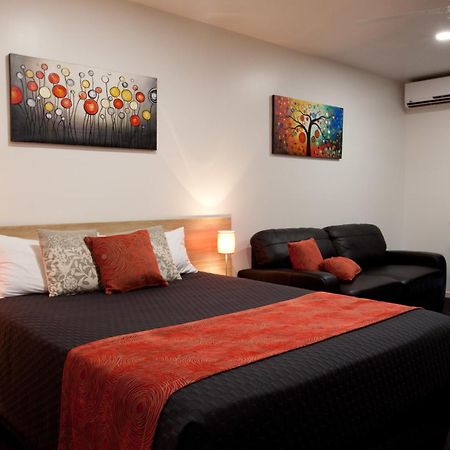 Abode37 Motel Emerald Cameră foto